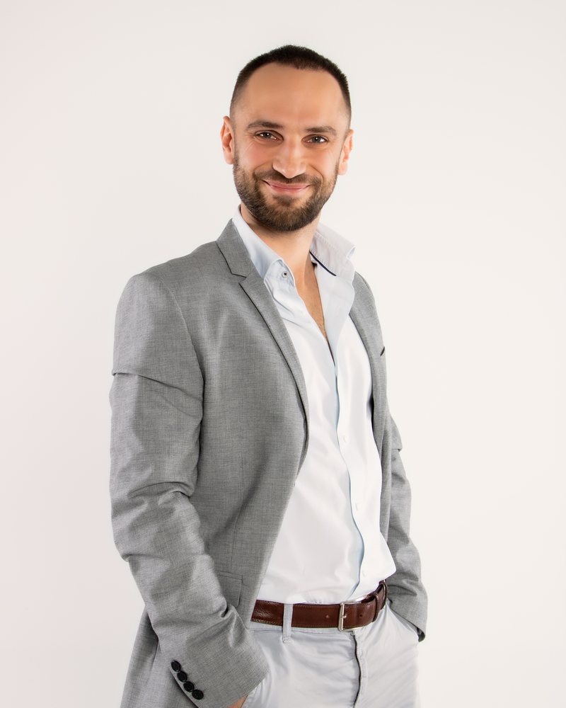 Greg Grammenos